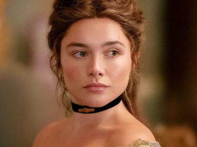 “A Leste do Éden”: Nova adaptação da obra de Steinbeck estrelada por Florence Pugh estreia em 2026