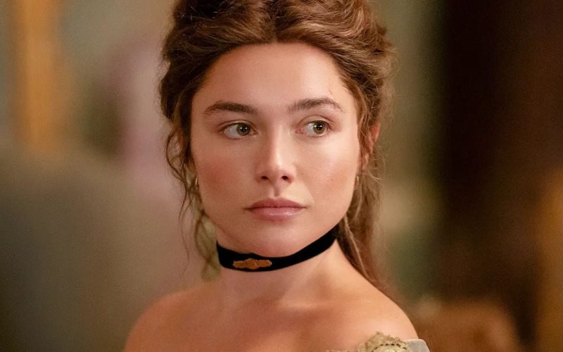 “A Leste do Éden”: Nova adaptação da obra de Steinbeck estrelada por Florence Pugh estreia em 2026