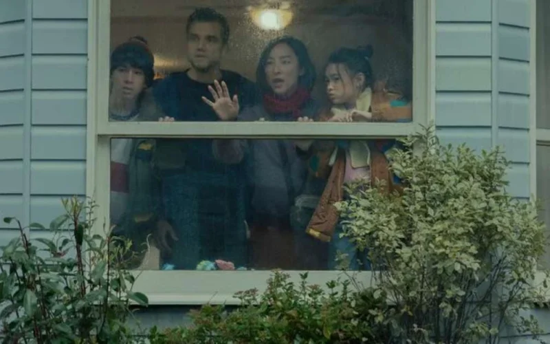'A Última Casa': Filme com Wagner Moura na Netflix tem data de estreia confirmada e novas imagens reveladas