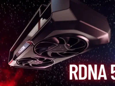AMD RDNA 5 promete boost clock de até 3,4GHz em nova geração de GPUs