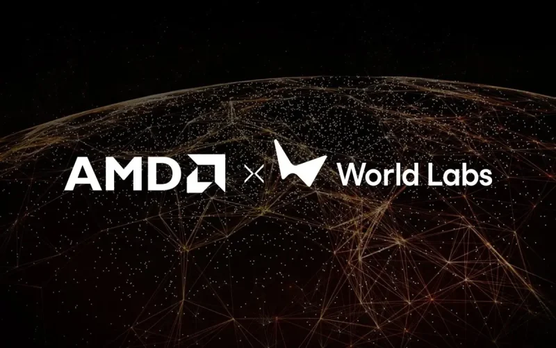 AMD adquire World Labs por US$ 8,2 bilhões e intensifica competição com a NVIDIA