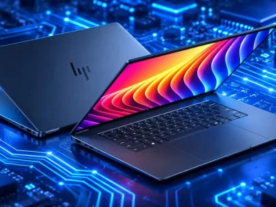 AMD apresenta Ryzen AI Max PRO 400: o primeiro processador x86 com IA agêntica local