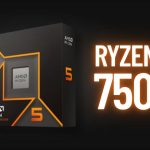 AMD deve anunciar o Ryzen 5 7500: seis núcleos e gráficos integrados para AM5