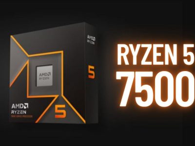 AMD deve anunciar o Ryzen 5 7500: seis núcleos e gráficos integrados para AM5