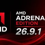 AMD lança driver Adrenalin 26.9.1 com melhorias para Starfield e ajustes técnicos