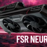 AMD pode lançar tecnologia de renderização neural similar ao DLSS 5 em RDNA 5