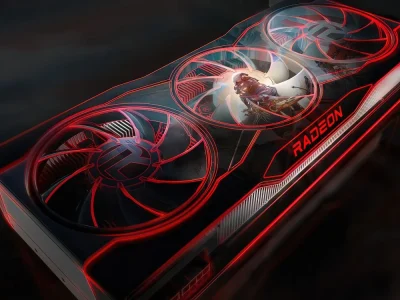 AMD sinaliza suporte a GDDR7 no Linux e avança em sua linha de GPUs RDNA 5