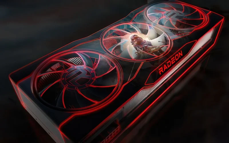 AMD sinaliza suporte a GDDR7 no Linux e avança em sua linha de GPUs RDNA 5