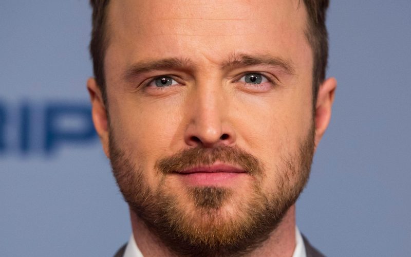 Aaron Paul, de 'Breaking Bad', se junta ao elenco de 'Cara-de-Barro' da DC