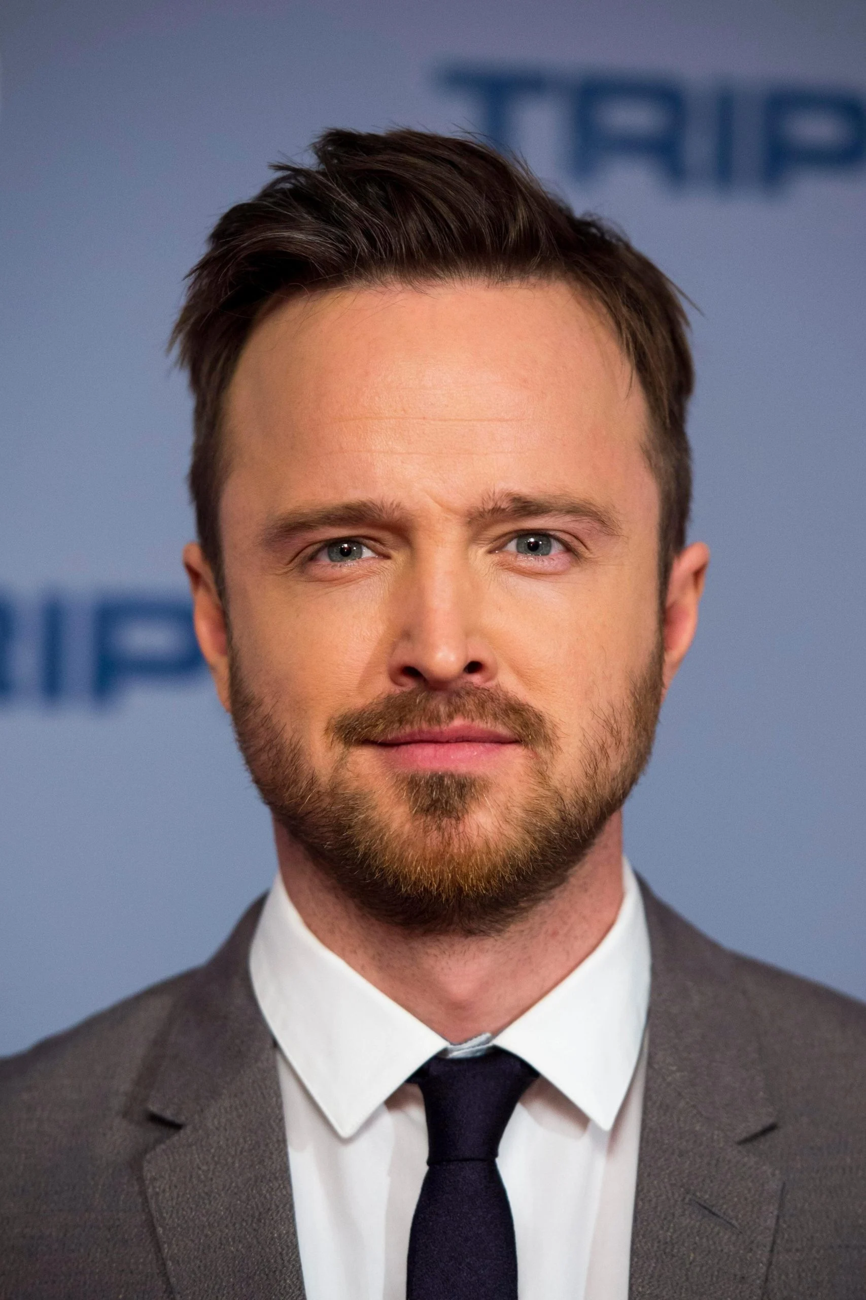 Aaron Paul, de 'Breaking Bad', se junta ao elenco de 'Cara-de-Barro' da DC