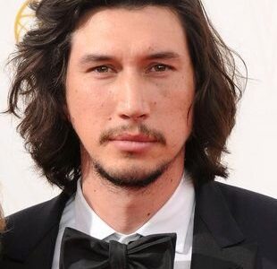 Adam Driver se junta ao elenco de Fogo Contra Fogo 2