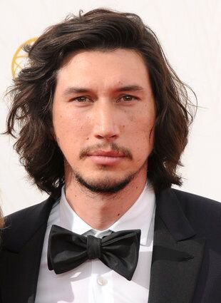 Adam Driver se junta ao elenco de Fogo Contra Fogo 2