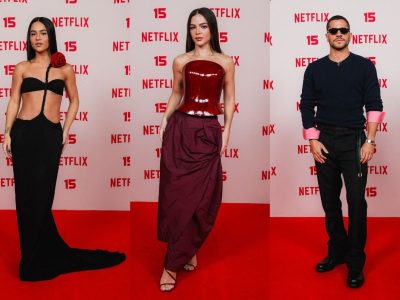 André Lamoglia antecipa 2ª temporada de Os Donos do Jogo e revela novo filme na Netflix