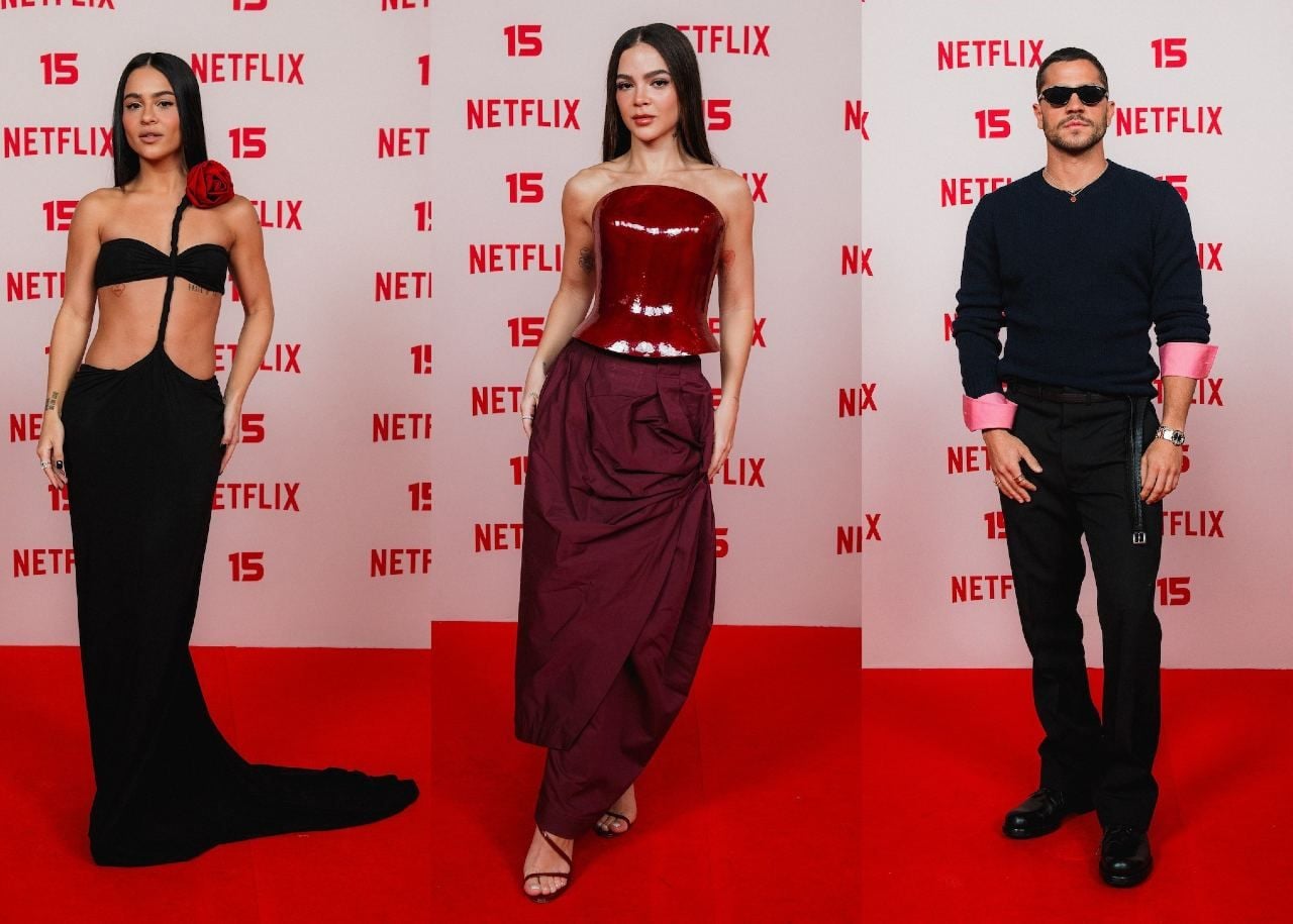 André Lamoglia antecipa 2ª temporada de Os Donos do Jogo e revela novo filme na Netflix