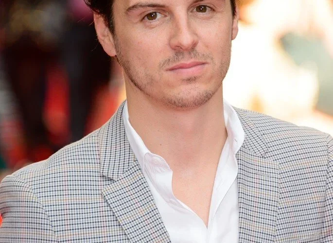 Andrew Scott se junta ao elenco de Fleabag, mantendo a tradição de talentos em séries britânicas