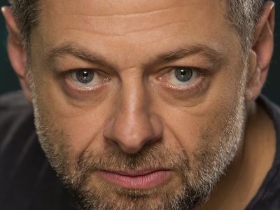 Andy Serkis se junta ao elenco da 4ª temporada de A Lenda de Vox Machina