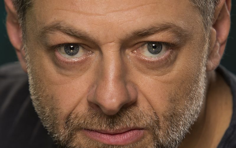 Andy Serkis se junta ao elenco da 4ª temporada de A Lenda de Vox Machina