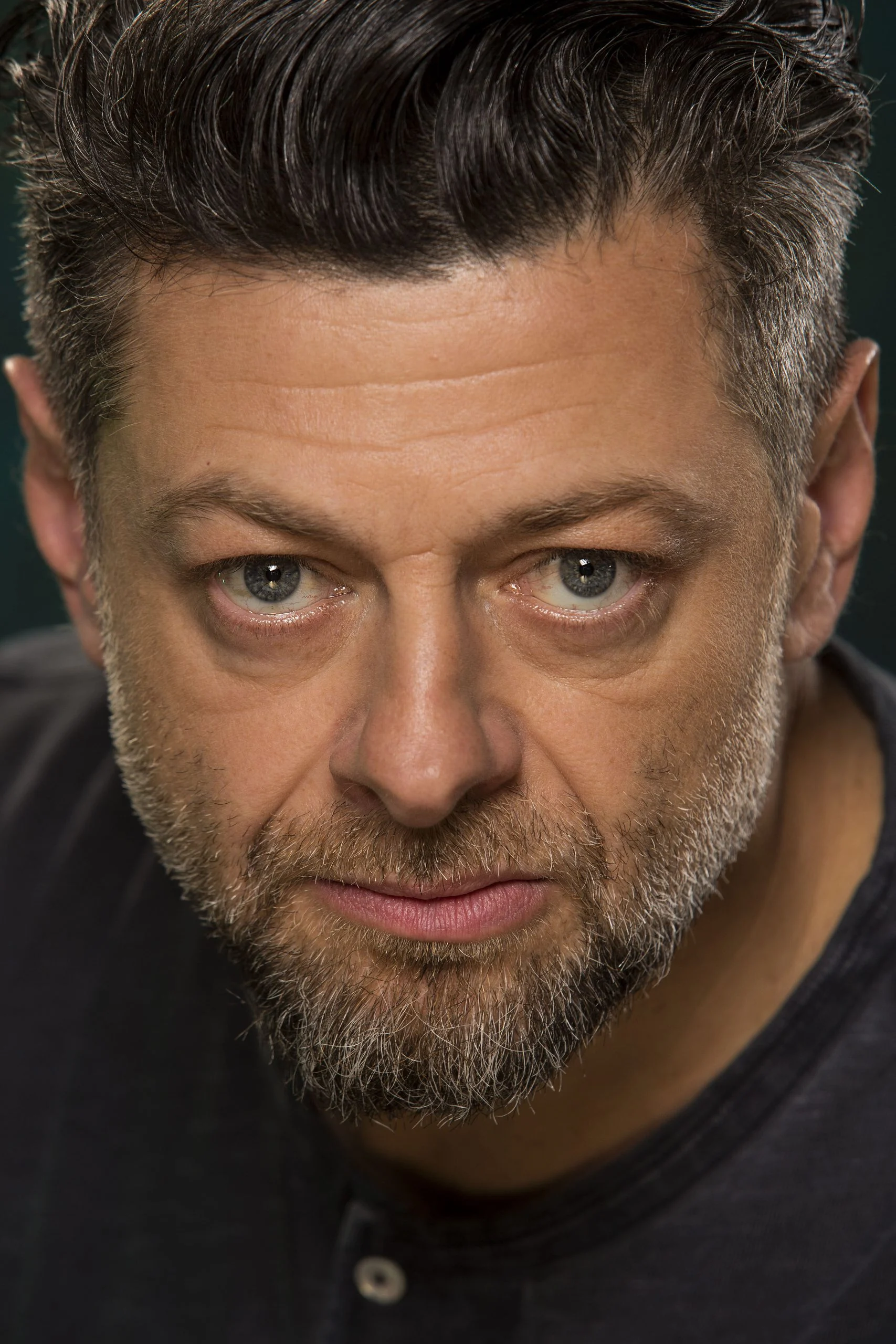 Andy Serkis se junta ao elenco da 4ª temporada de A Lenda de Vox Machina