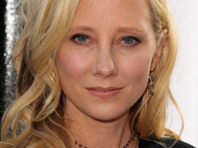 Anne Heche se junta ao elenco da 6ª temporada de Chicago PD