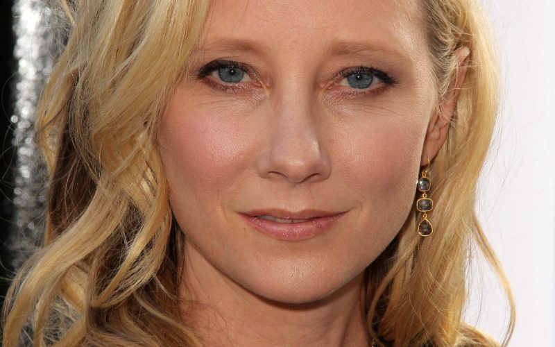 Anne Heche se junta ao elenco da 6ª temporada de Chicago PD
