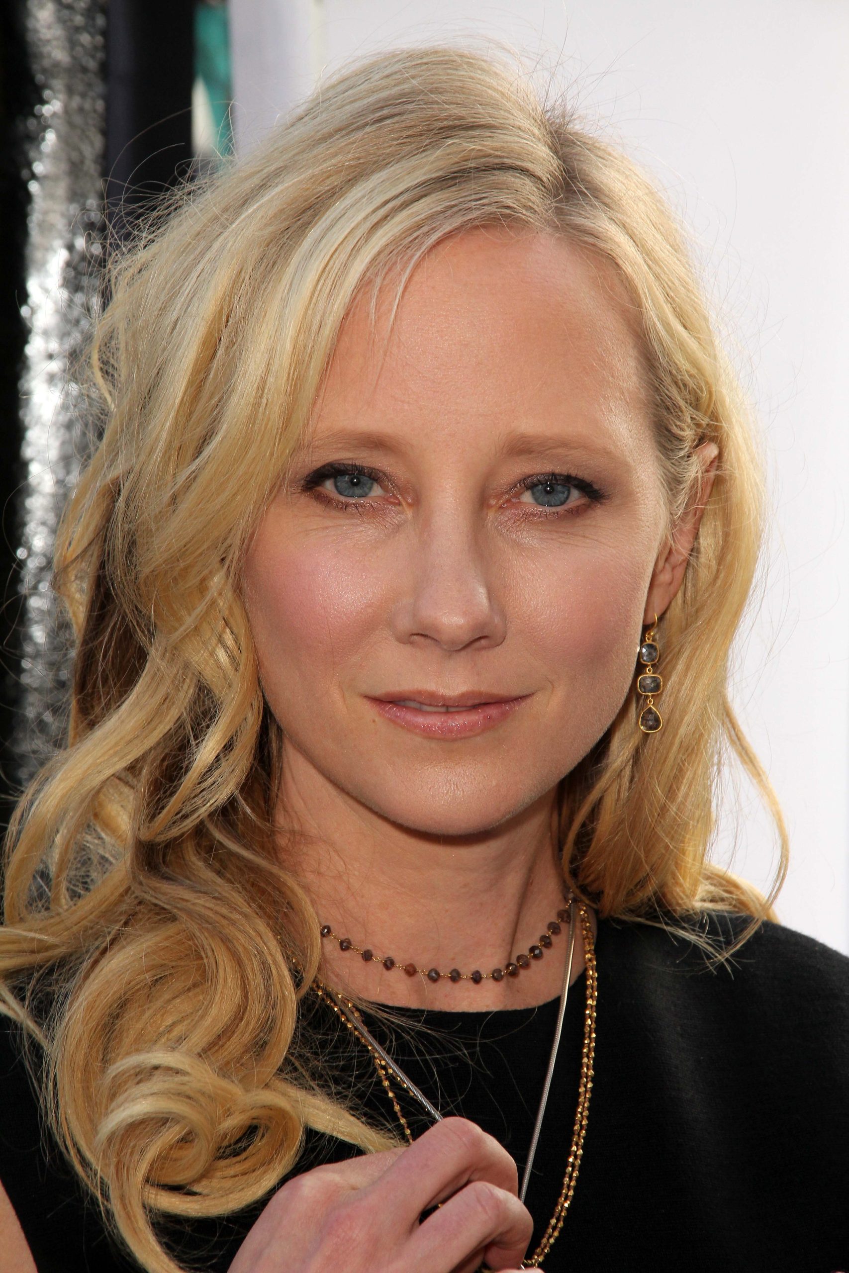 Anne Heche se junta ao elenco da 6ª temporada de Chicago PD
