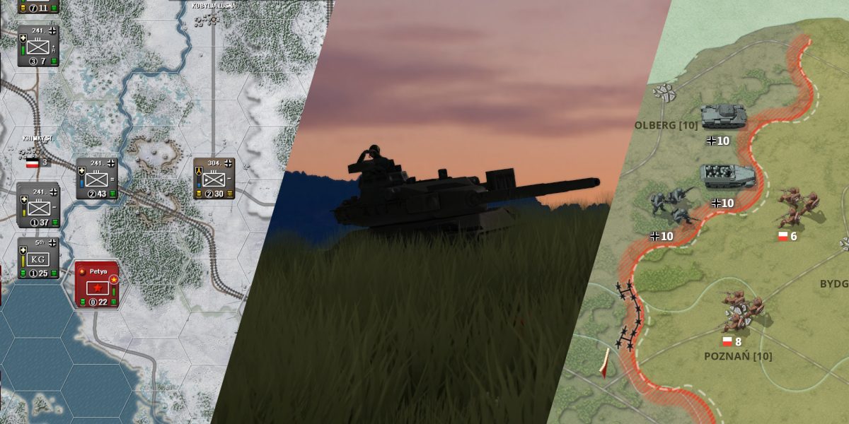Anúncios Imperdíveis do “Home of Wargamers 2026”: Novos Jogos e DLCs Revelados