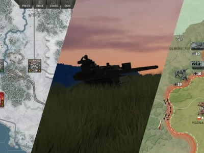 Anúncios Imperdíveis do “Home of Wargamers 2026”: Novos Jogos e DLCs Revelados