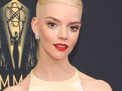 Anya Taylor-Joy é confirmada no elenco de ‘A Caçada a Gollum’