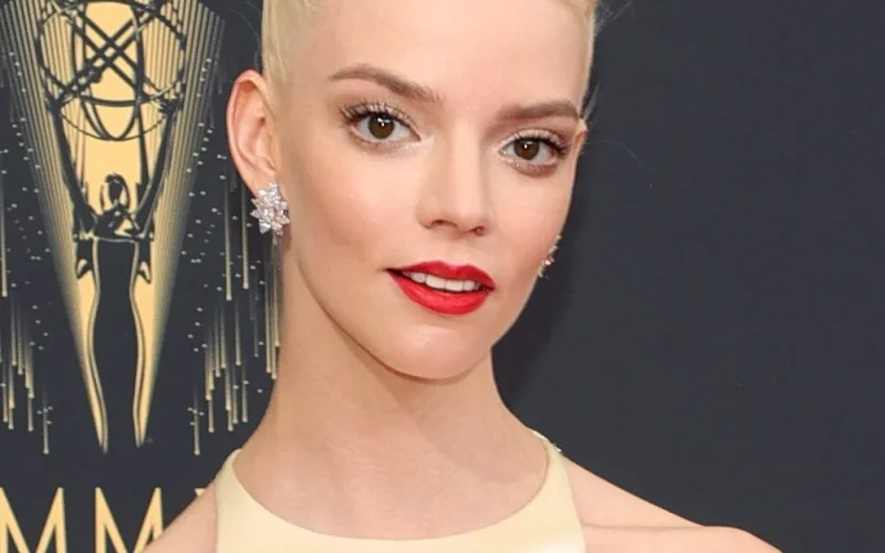 Anya Taylor-Joy é confirmada no elenco de 'A Caçada a Gollum'