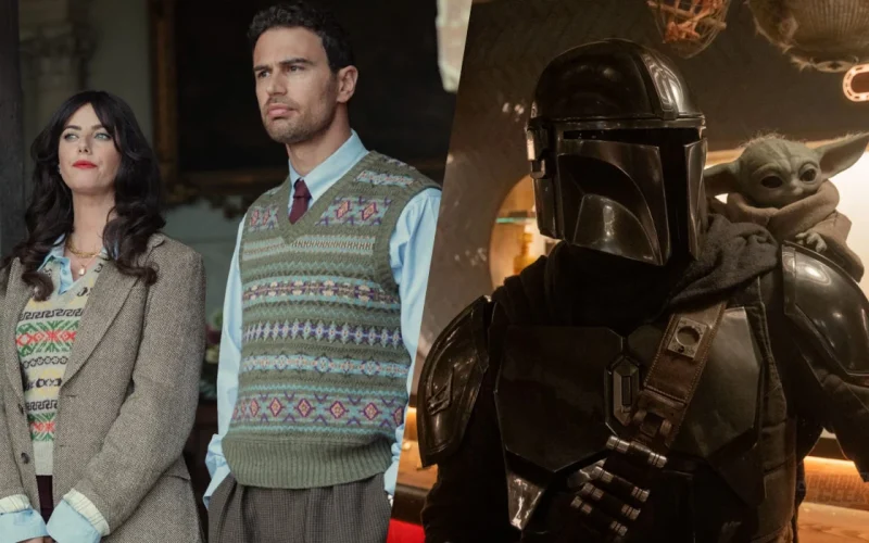 As 11 estreias imperdíveis da semana nos streamings e no cinema (31 de agosto a 06 de setembro)