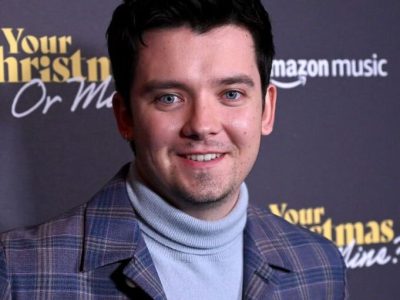 Asa Butterfield se junta ao elenco de ‘Hamburg Days’, série sobre os primeiros anos dos Beatles