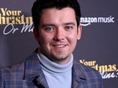 Asa Butterfield se junta ao elenco de ‘Hamburg Days’, série sobre os primeiros anos dos Beatles