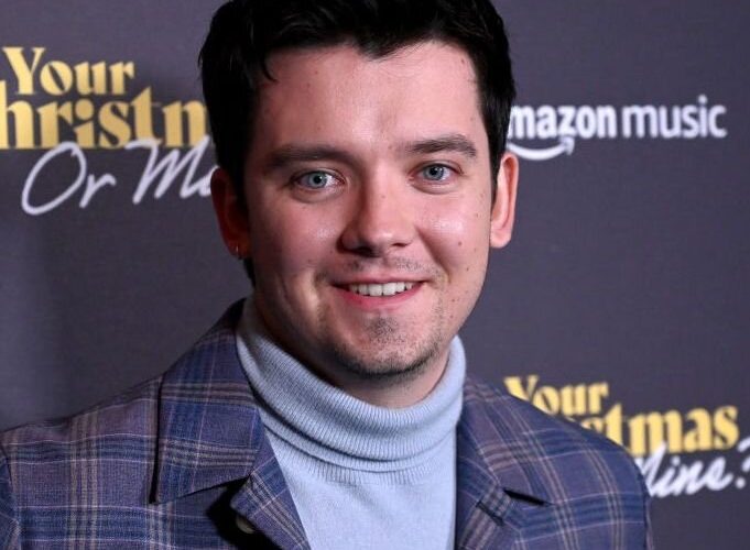 Asa Butterfield se junta ao elenco de 'Hamburg Days', série sobre os primeiros anos dos Beatles