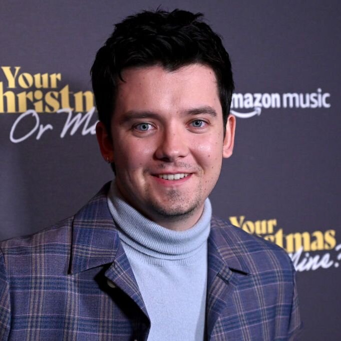 Asa Butterfield se junta ao elenco de 'Hamburg Days', série sobre os primeiros anos dos Beatles