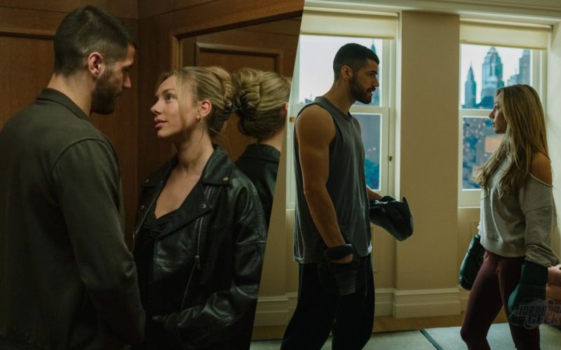 Atraídos Pelo Destino: Conheça a trama e detalhes do filme no Prime Video