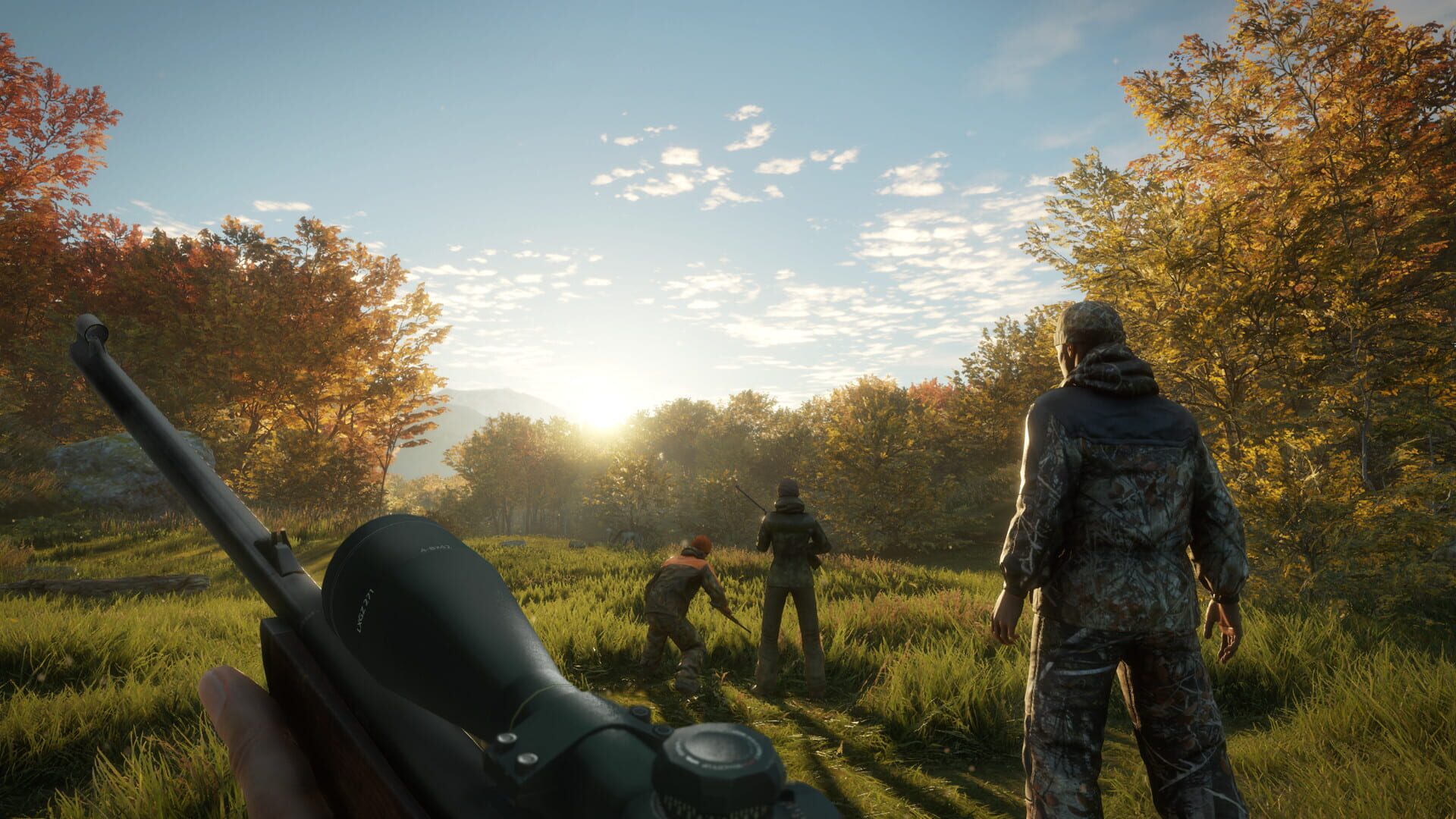Avalanche lança pacote de armas "Old West" para "The Hunter: Call of the Wild"