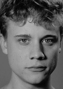 Basil Eidenbenz se junta ao elenco da 2ª temporada de The Witcher