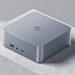 Beelink EQR5: Mini PC com Ryzen 3 7330U e preço acessível chega ao mercado