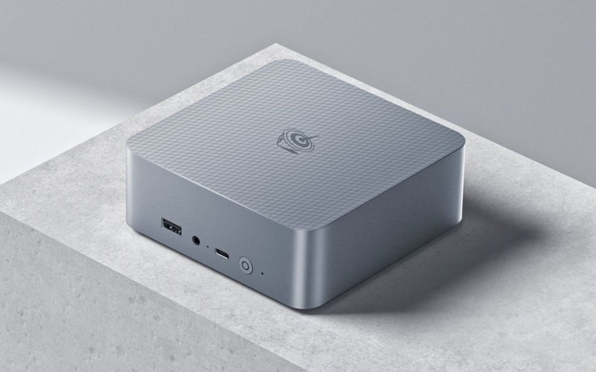 Beelink EQR5: Mini PC com Ryzen 3 7330U e preço acessível chega ao mercado