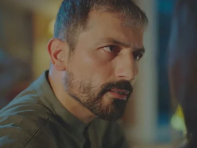 Behnam: O Vilão que Revoluciona a 2ª Temporada de Meu Nome é Farah