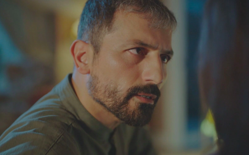 Behnam: o vilão que transforma a 2ª temporada de Meu Nome é Farah