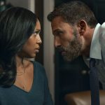 Ben Affleck é um candidato à prefeitura com filho sequestrado em "Sobrevivência"