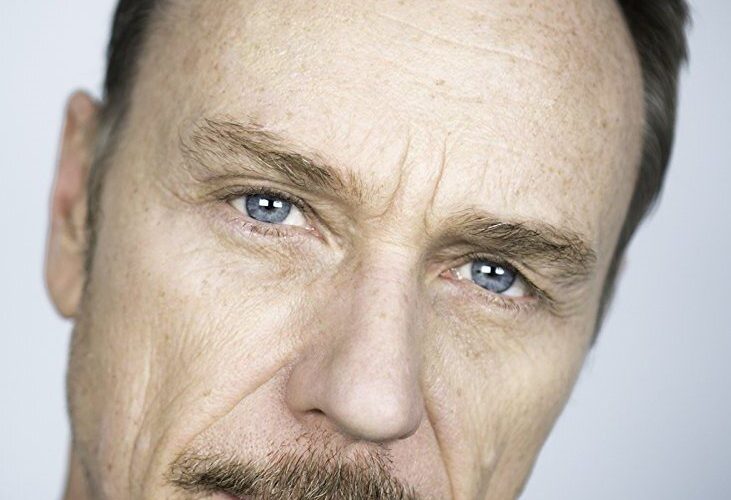 Ben Daniels se junta ao elenco da 3ª temporada de The Crown
