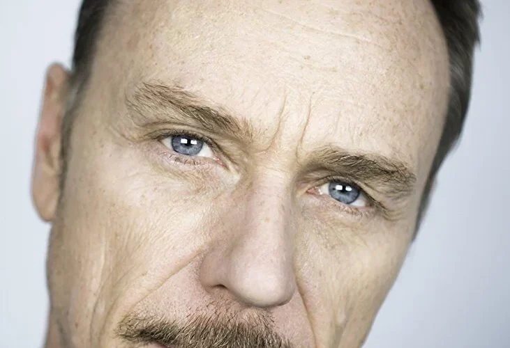 Ben Daniels se junta ao elenco da 3ª temporada de The Crown