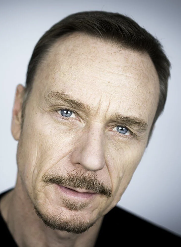 Ben Daniels se junta ao elenco da 3ª temporada de The Crown