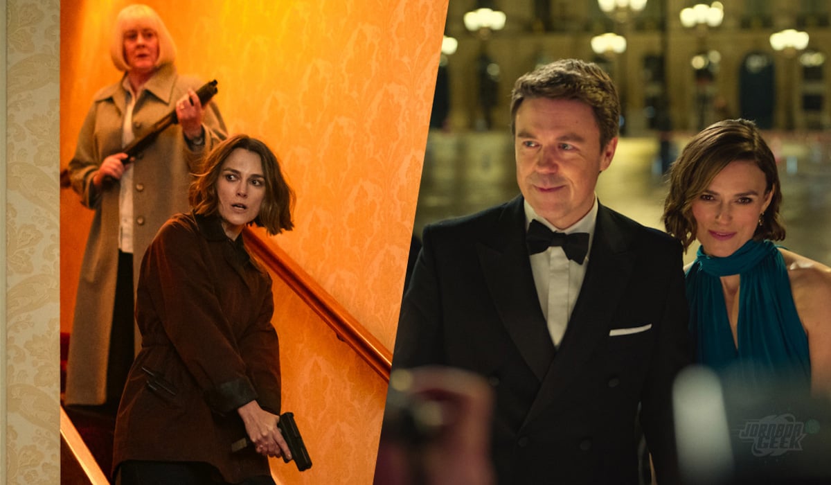 Black Doves 2ª temporada: Trailer liberado e estreia na Netflix em 5 de novembro de 2026