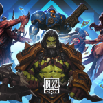 BlizzCon 2026: Starcraft retorna, Diablo V é revelado e novidades para Warcraft e Overwatch