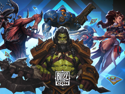BlizzCon 2026: Starcraft retorna, Diablo V é revelado e novidades para Warcraft e Overwatch