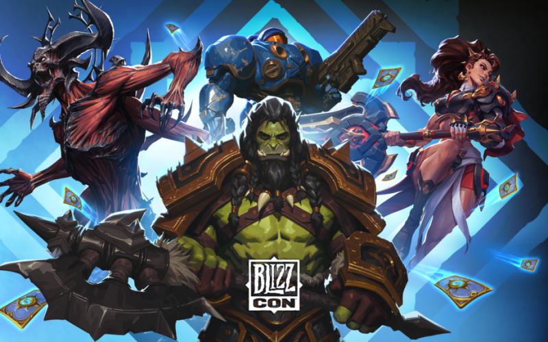 BlizzCon 2026: Starcraft retorna, Diablo V é revelado e novidades para Warcraft e Overwatch