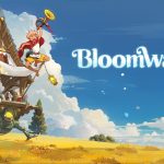Bloomwalker: Restaure o mundo em declínio com sua casa móvel encantada